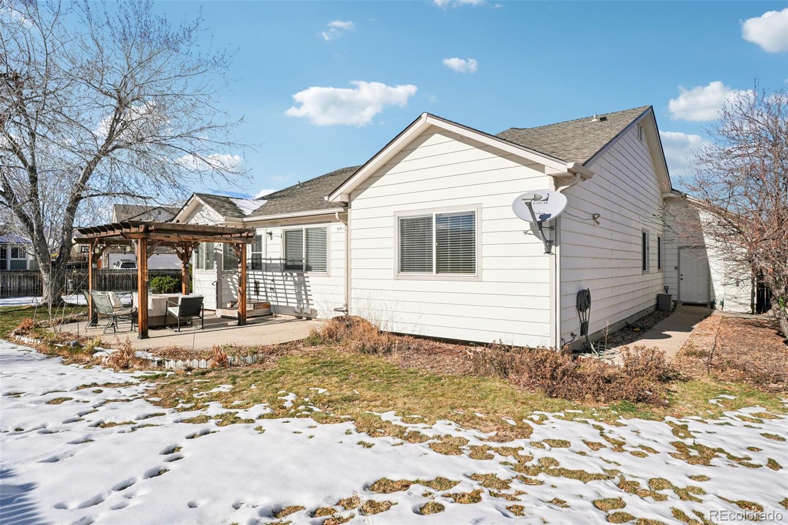 MLS Image #41 for 11152 w crestline drive,littleton, Colorado