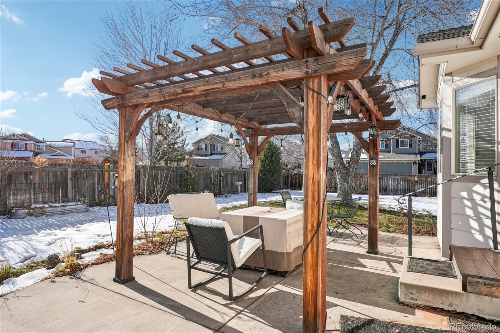 MLS Image #42 for 11152 w crestline drive,littleton, Colorado