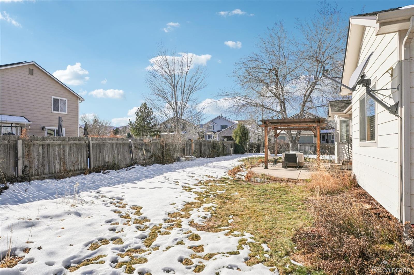MLS Image #45 for 11152 w crestline drive,littleton, Colorado
