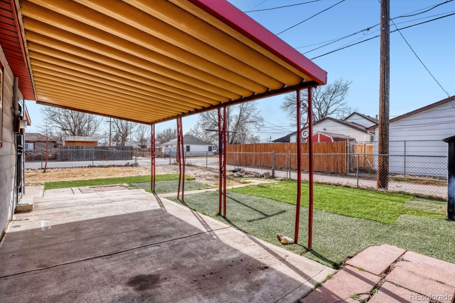 MLS Image #17 for 4955  steele street,denver, Colorado