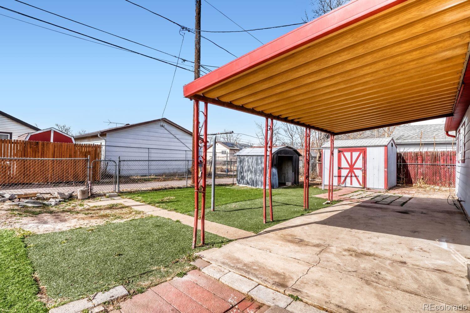 MLS Image #18 for 4955  steele street,denver, Colorado