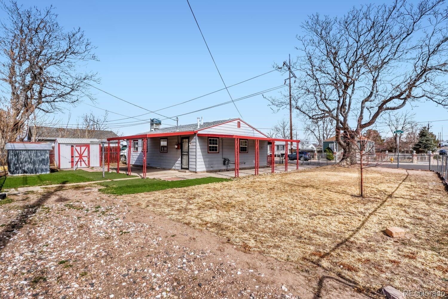 MLS Image #20 for 4955  steele street,denver, Colorado