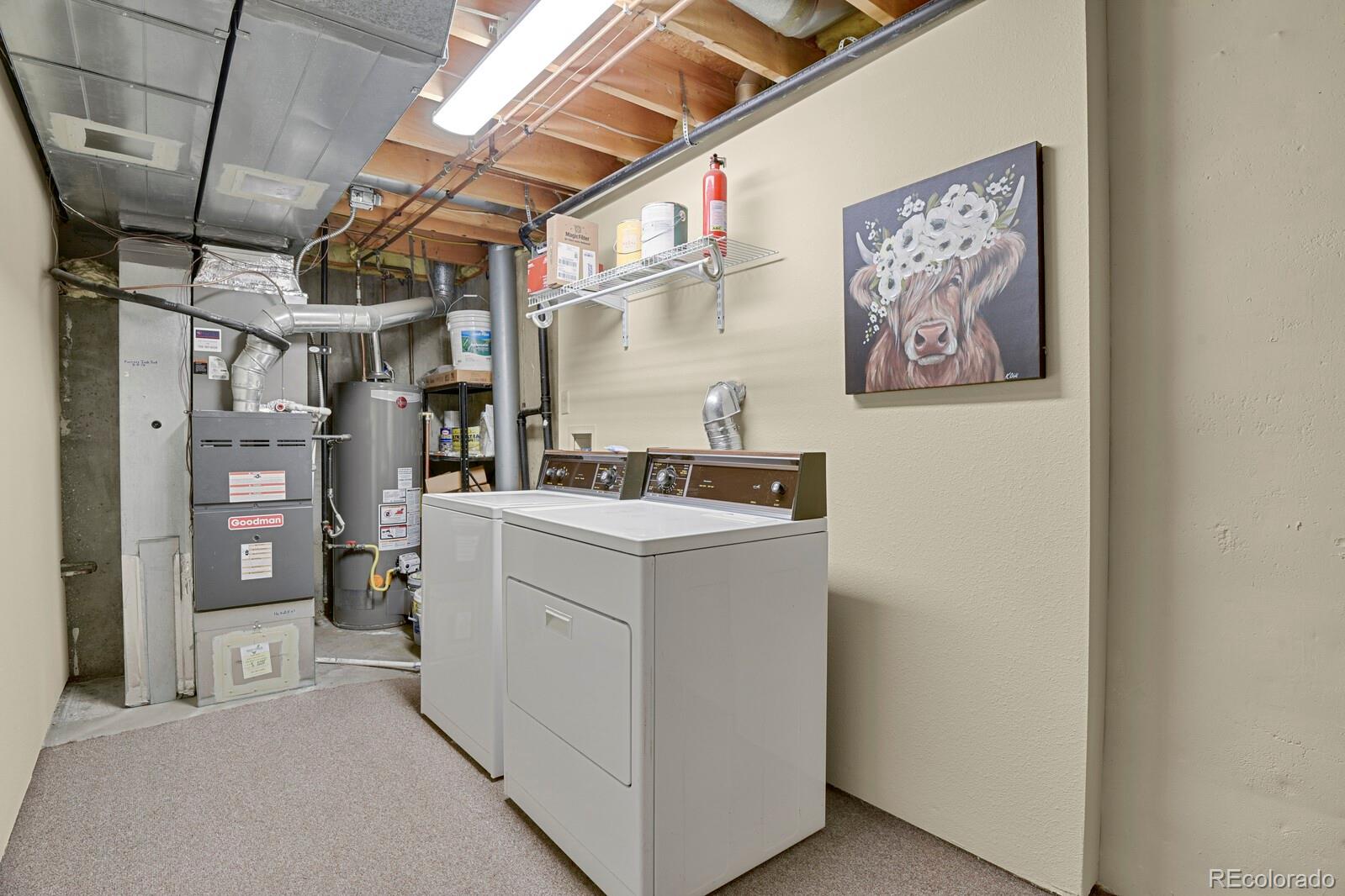 MLS Image #20 for 2916 w long circle,littleton, Colorado