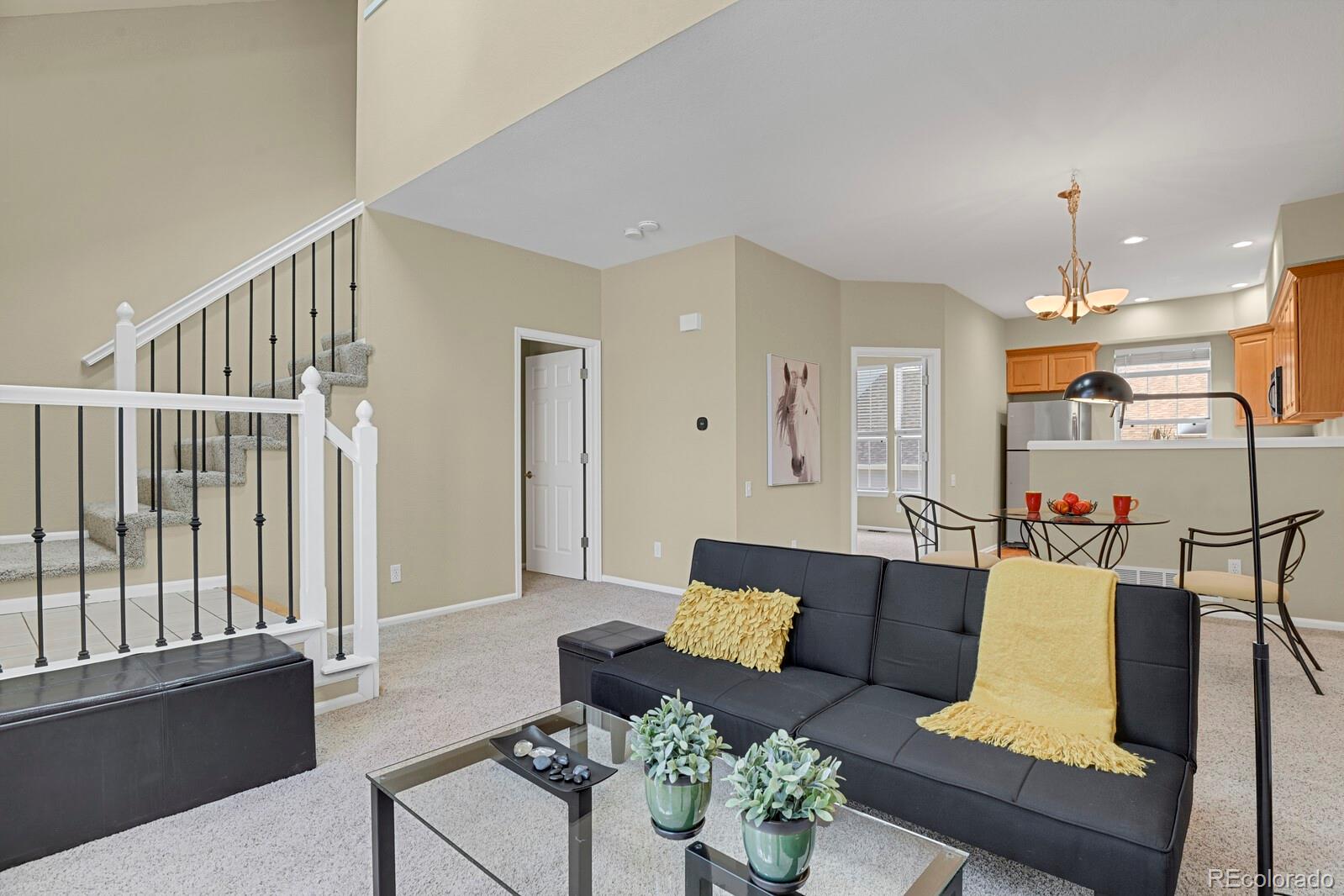 MLS Image #3 for 2916 w long circle,littleton, Colorado