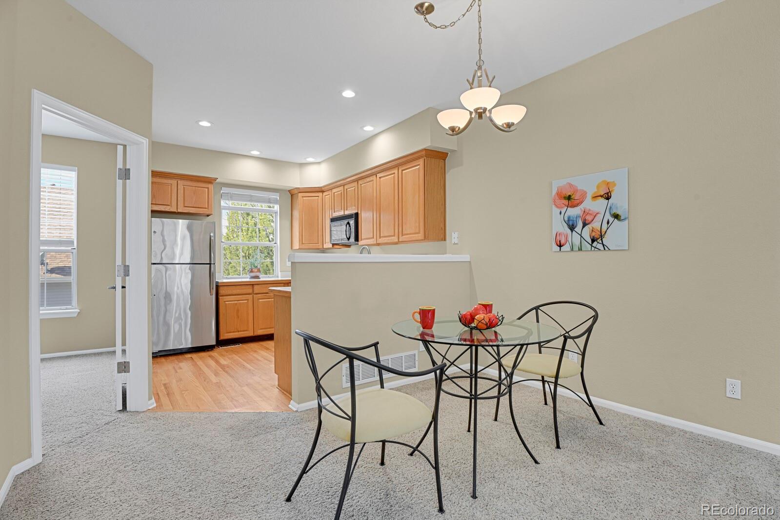 MLS Image #5 for 2916 w long circle,littleton, Colorado