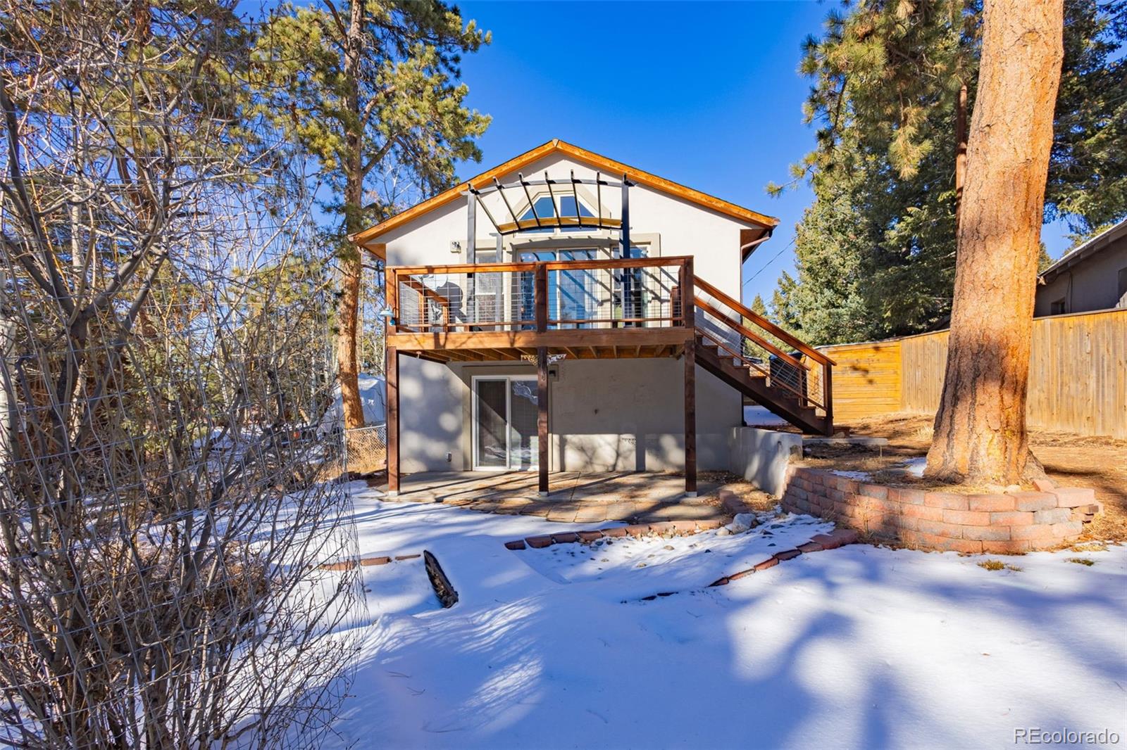 MLS Image #20 for 315 e gunnison avenue,woodland park, Colorado