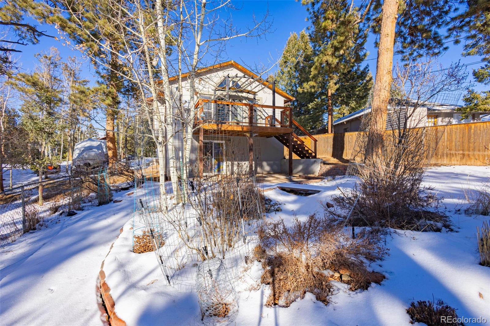 MLS Image #21 for 315 e gunnison avenue,woodland park, Colorado