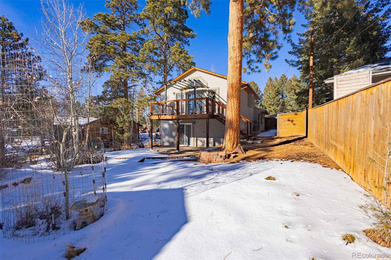 MLS Image #22 for 315 e gunnison avenue,woodland park, Colorado