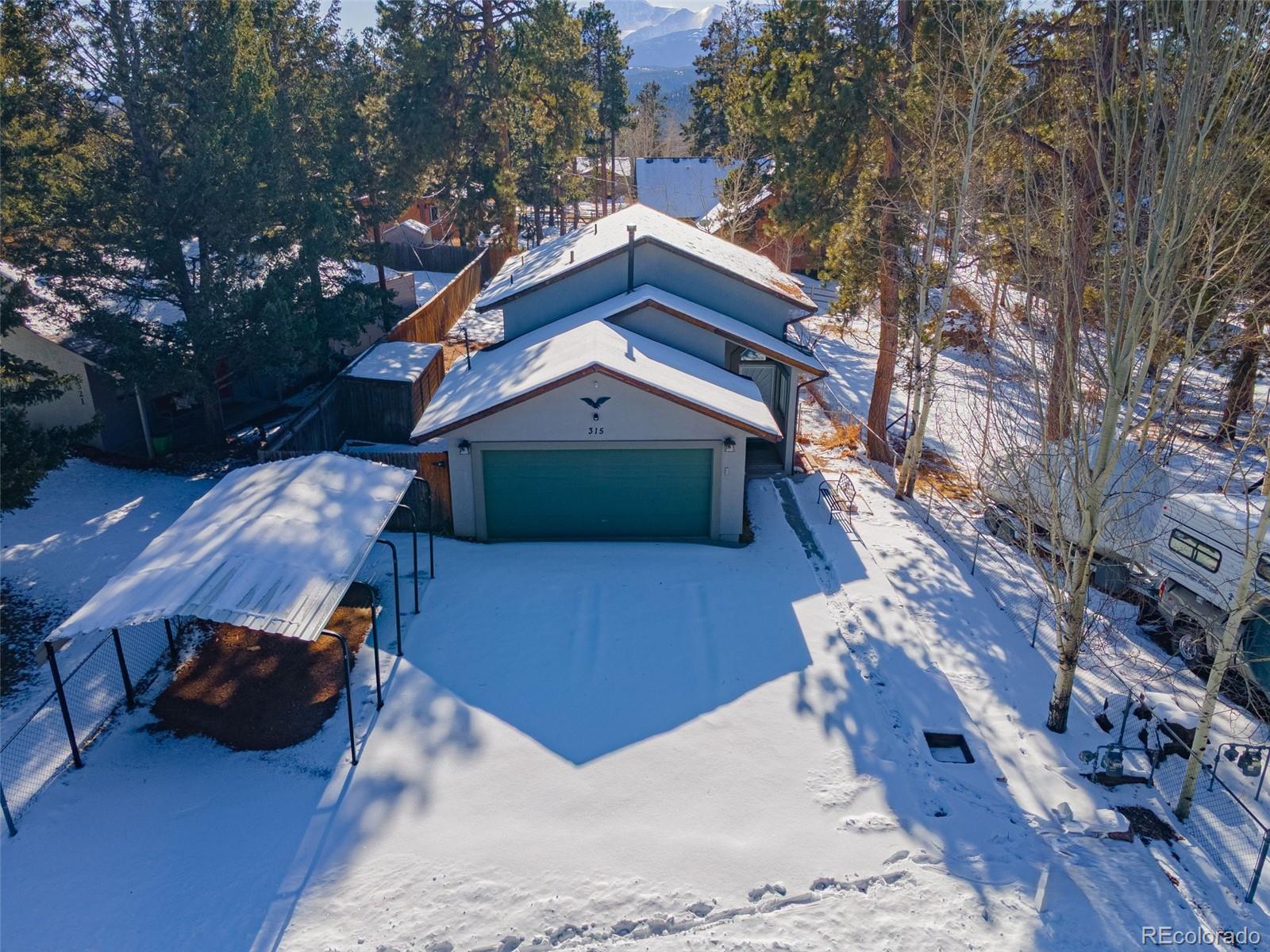 MLS Image #23 for 315 e gunnison avenue,woodland park, Colorado