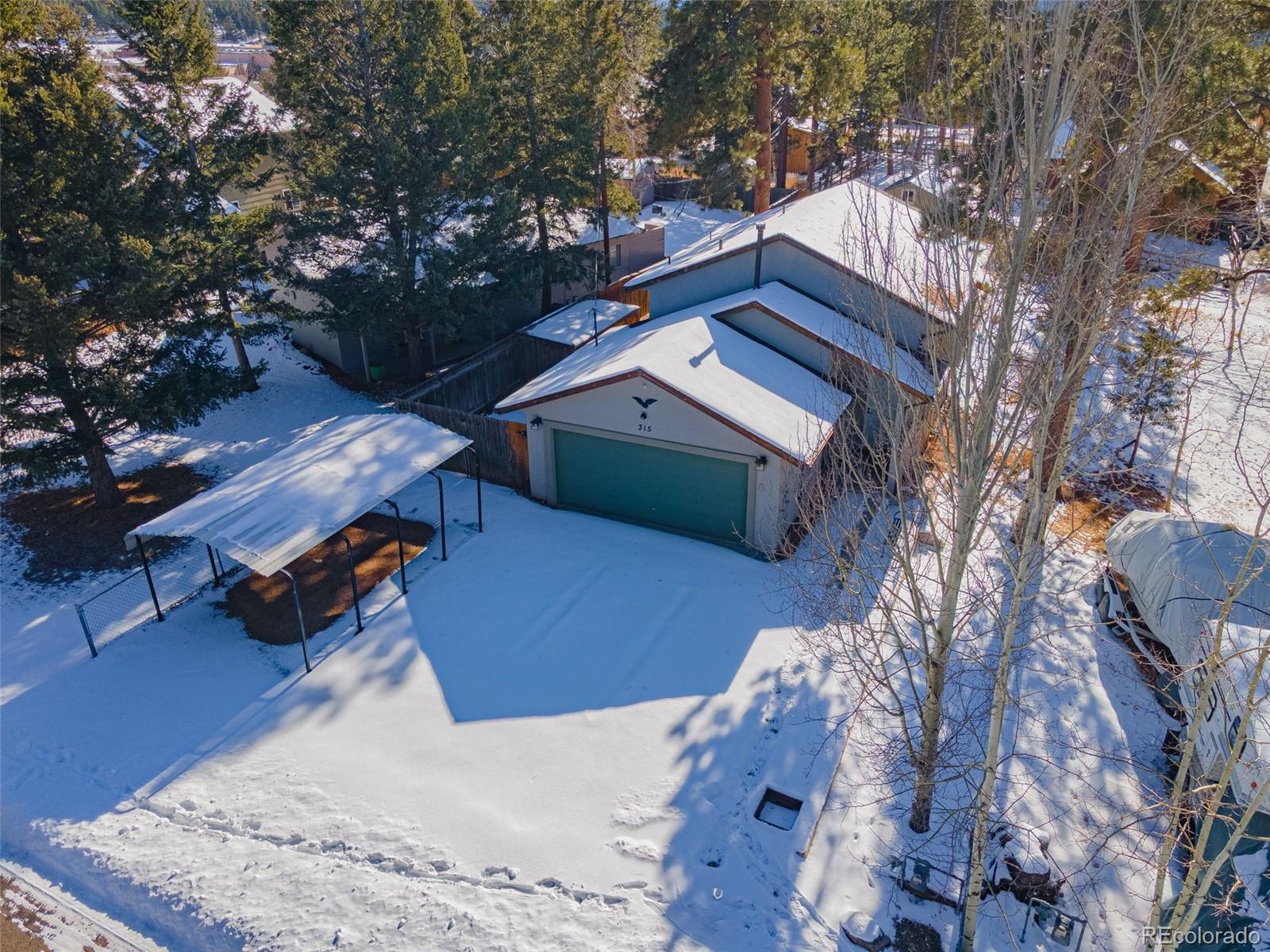 MLS Image #24 for 315 e gunnison avenue,woodland park, Colorado
