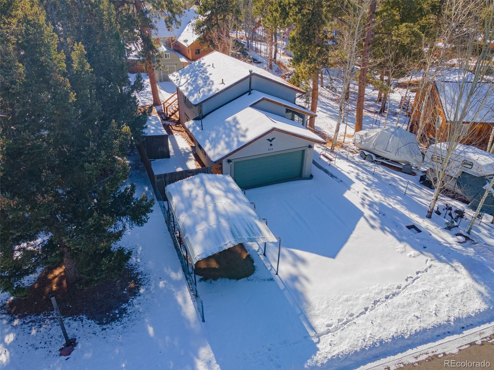 MLS Image #25 for 315 e gunnison avenue,woodland park, Colorado
