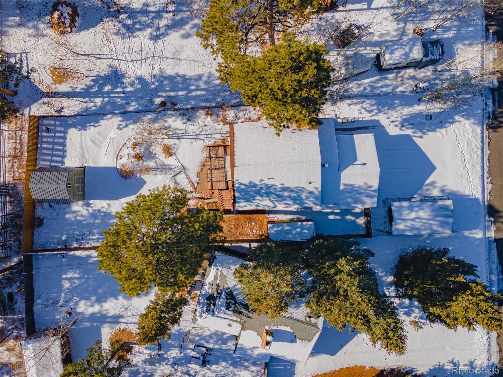 MLS Image #26 for 315 e gunnison avenue,woodland park, Colorado