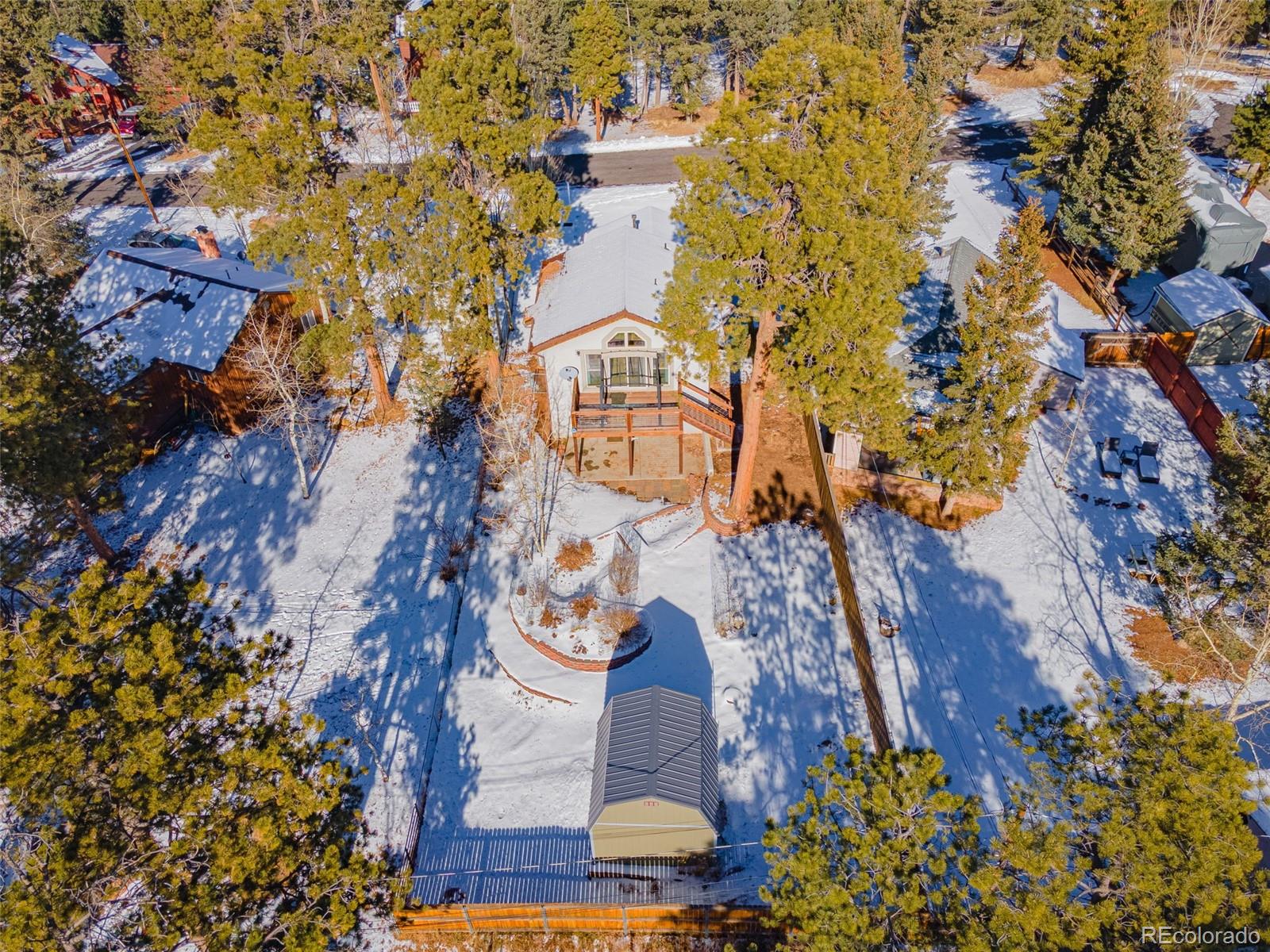 MLS Image #27 for 315 e gunnison avenue,woodland park, Colorado