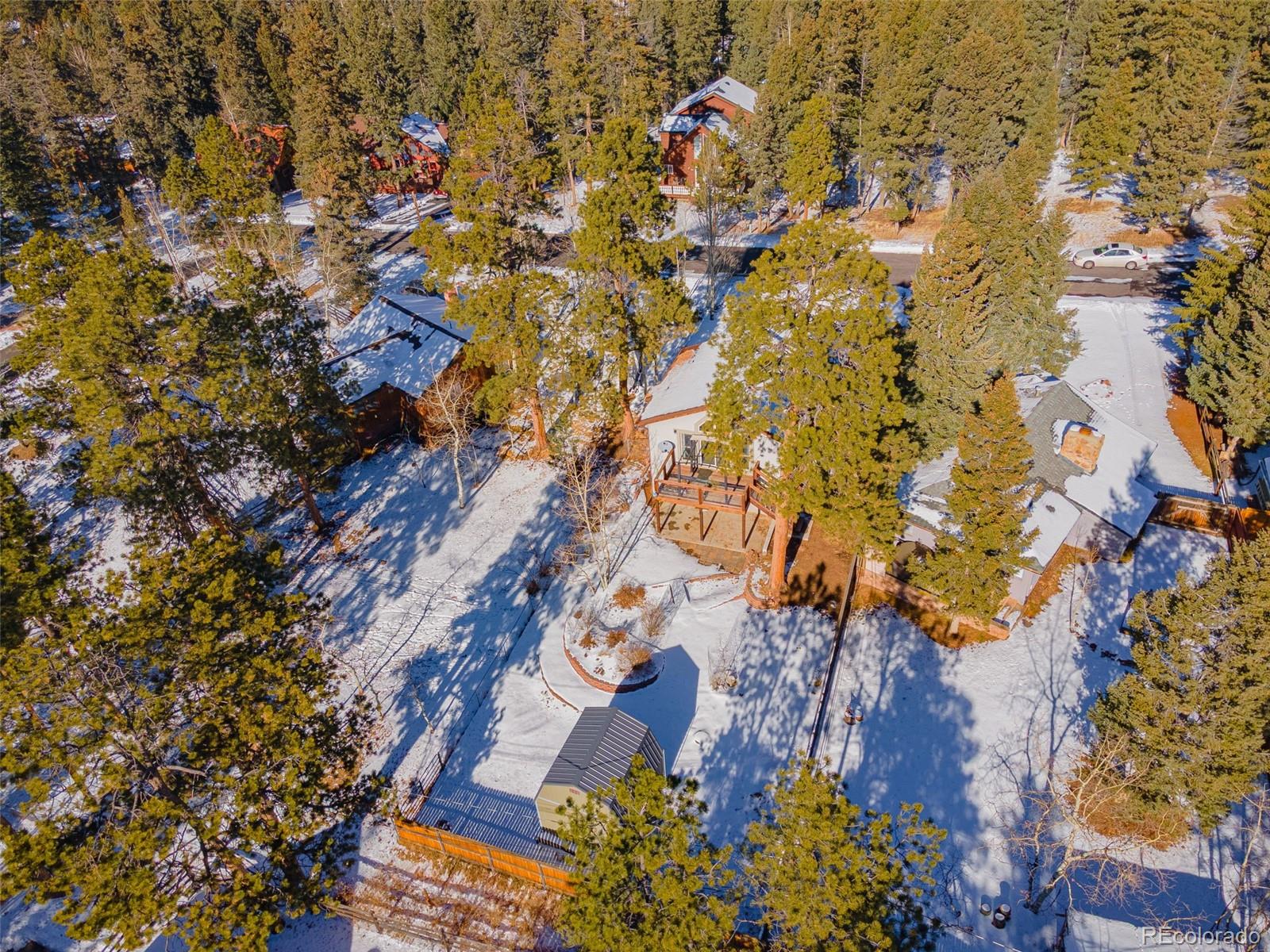 MLS Image #28 for 315 e gunnison avenue,woodland park, Colorado