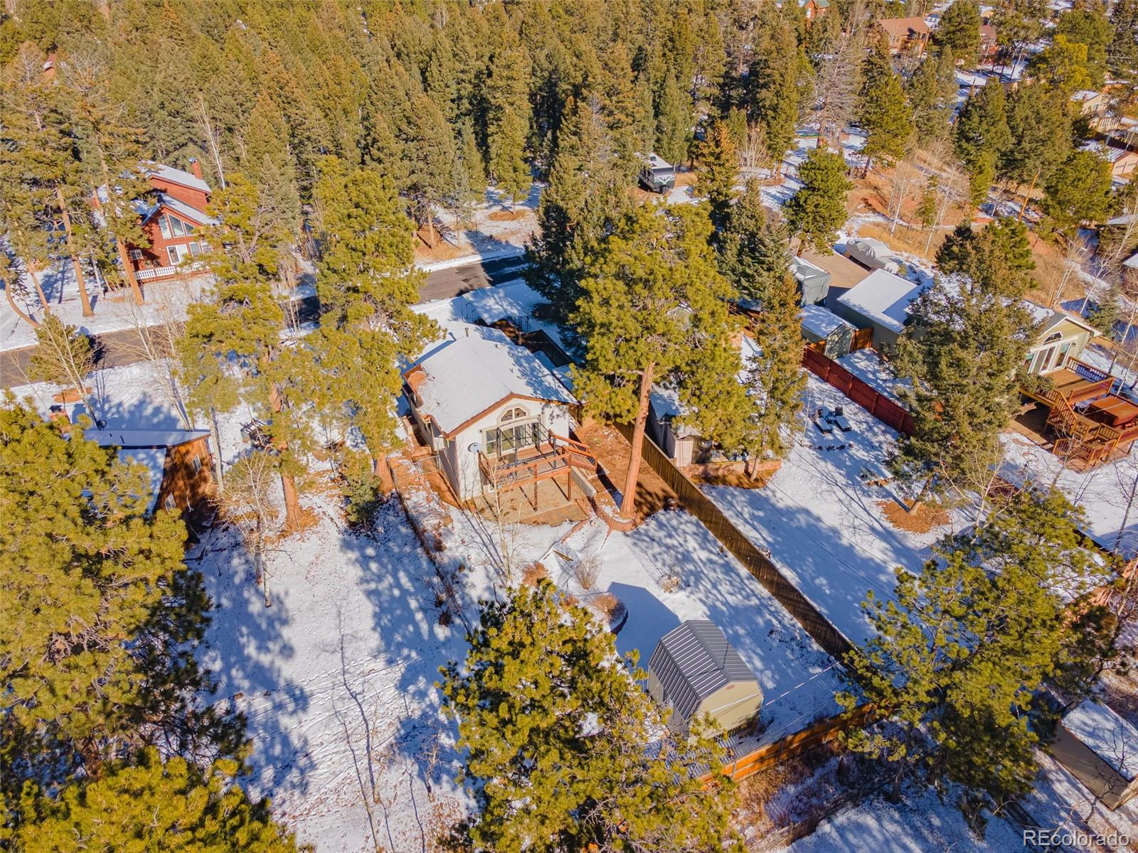 MLS Image #29 for 315 e gunnison avenue,woodland park, Colorado