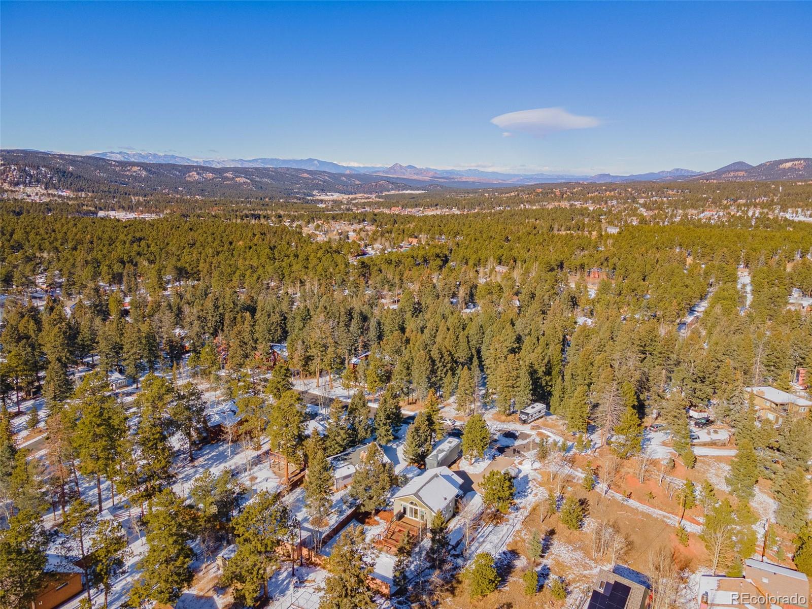 MLS Image #30 for 315 e gunnison avenue,woodland park, Colorado