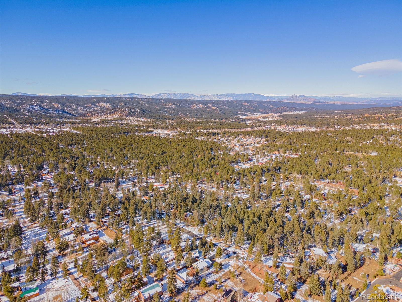 MLS Image #31 for 315 e gunnison avenue,woodland park, Colorado