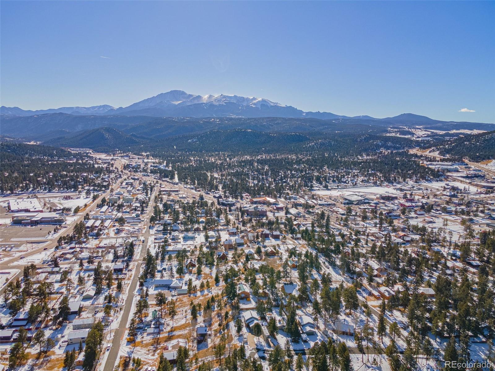 MLS Image #32 for 315 e gunnison avenue,woodland park, Colorado