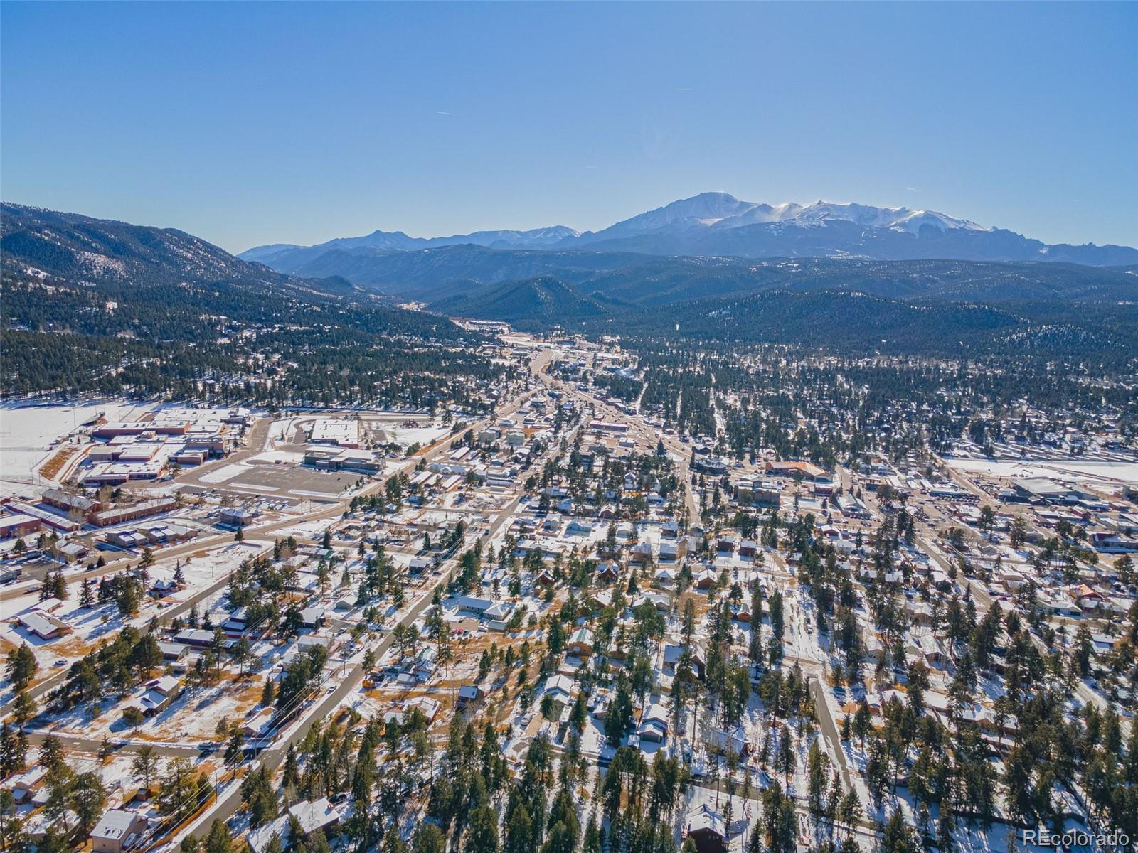 MLS Image #33 for 315 e gunnison avenue,woodland park, Colorado