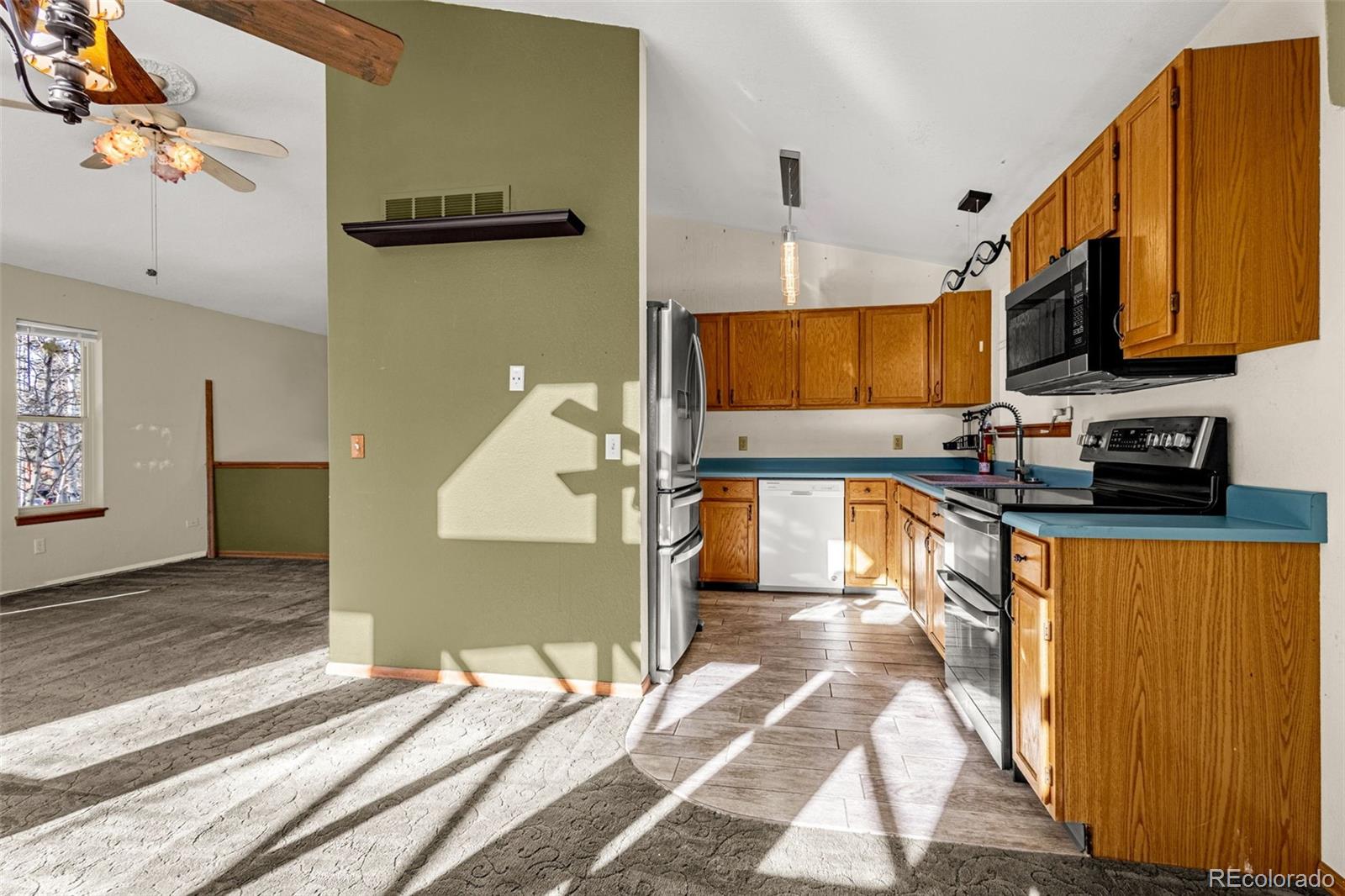 MLS Image #5 for 315 e gunnison avenue,woodland park, Colorado