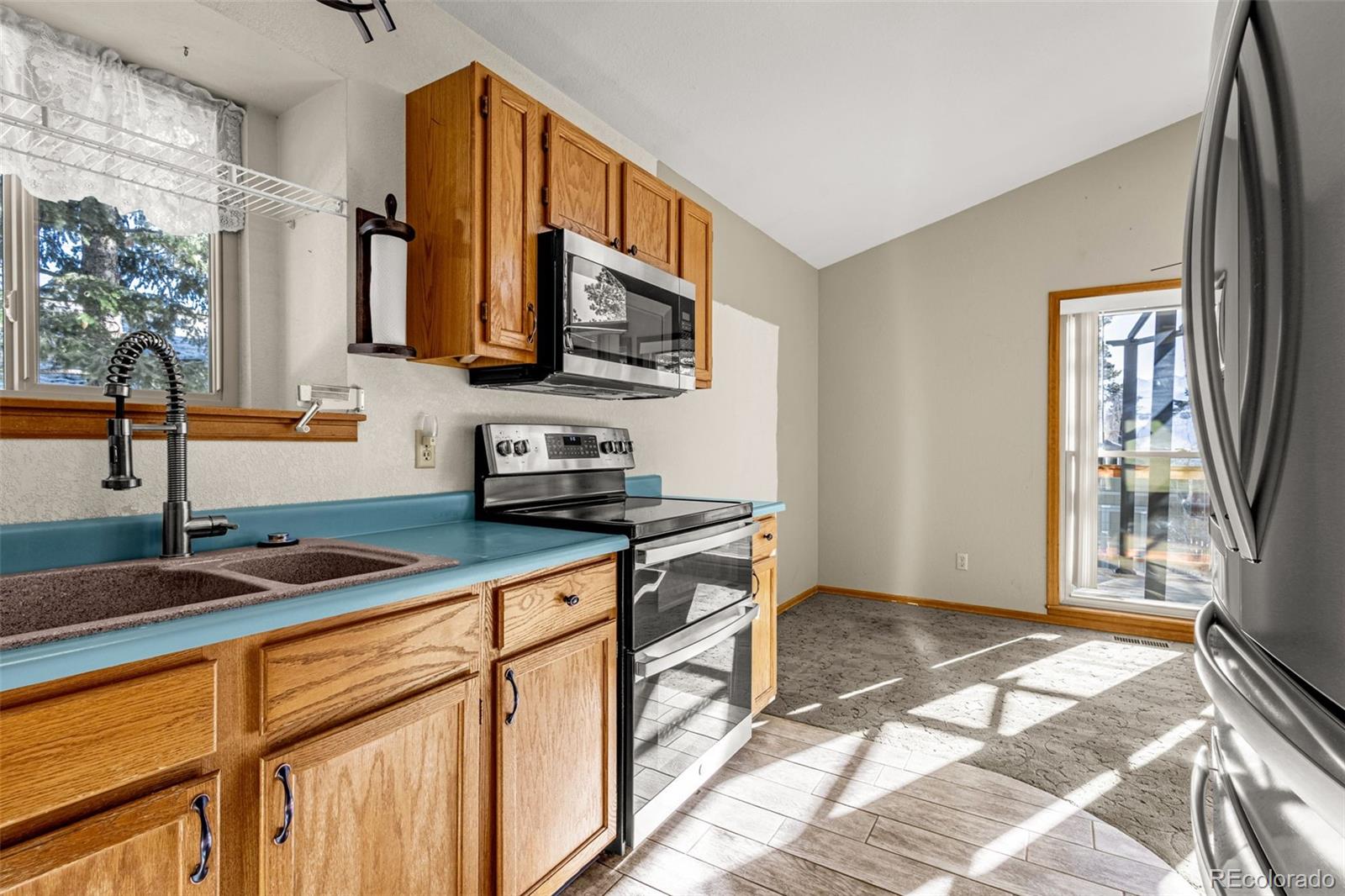 MLS Image #6 for 315 e gunnison avenue,woodland park, Colorado