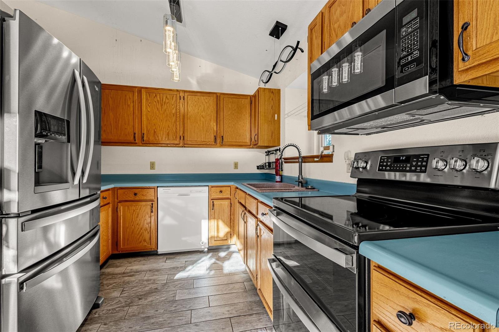 MLS Image #7 for 315 e gunnison avenue,woodland park, Colorado
