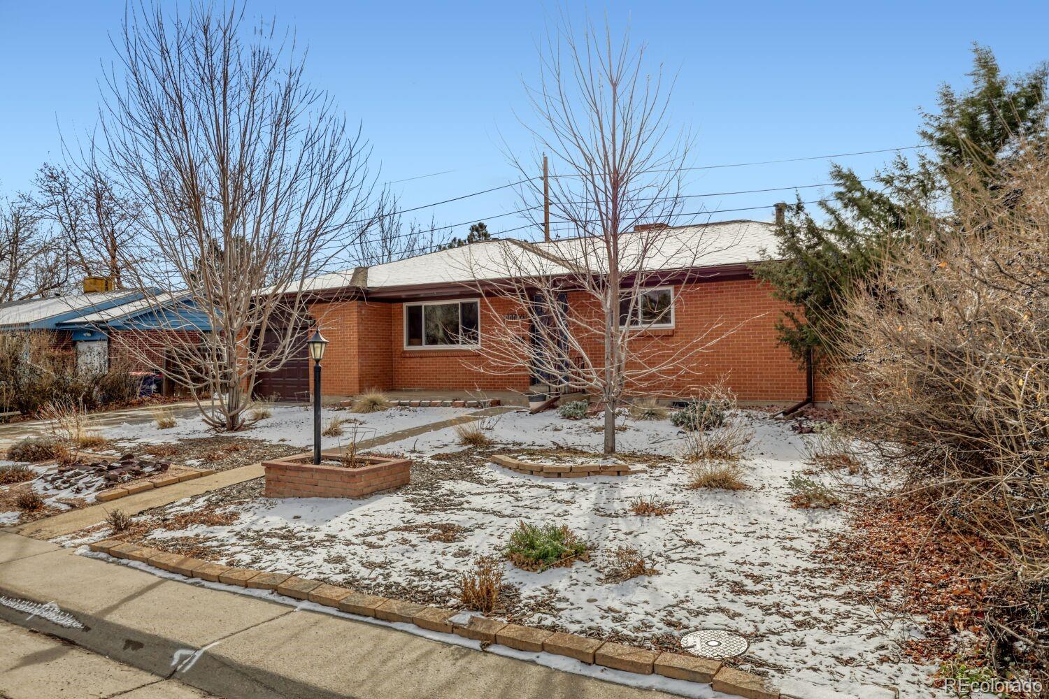 MLS Image #1 for 11150 w 60th avenue,arvada, Colorado