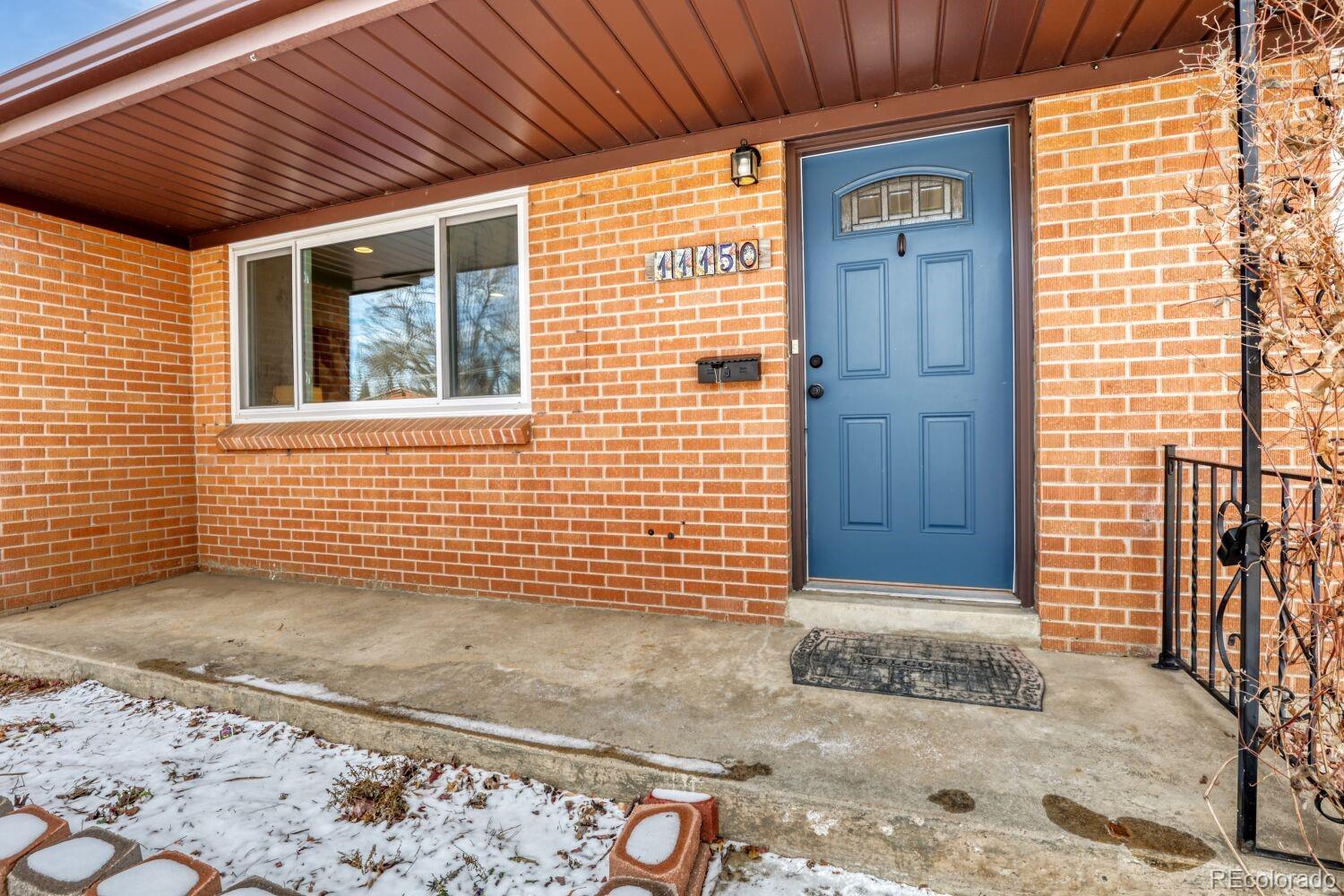 MLS Image #2 for 11150 w 60th avenue,arvada, Colorado