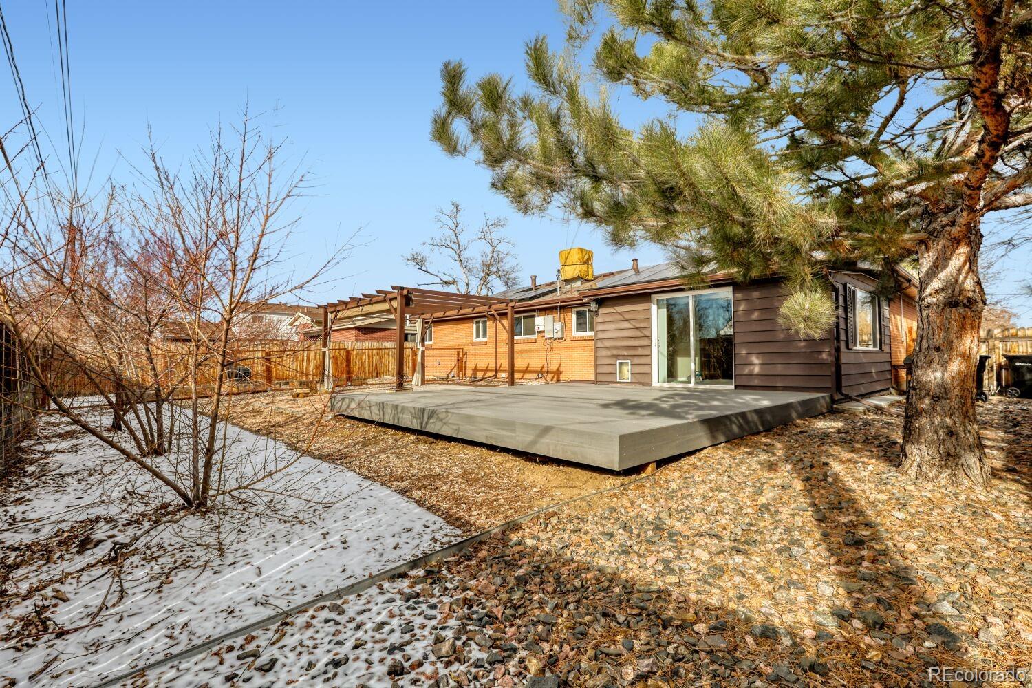 MLS Image #21 for 11150 w 60th avenue,arvada, Colorado