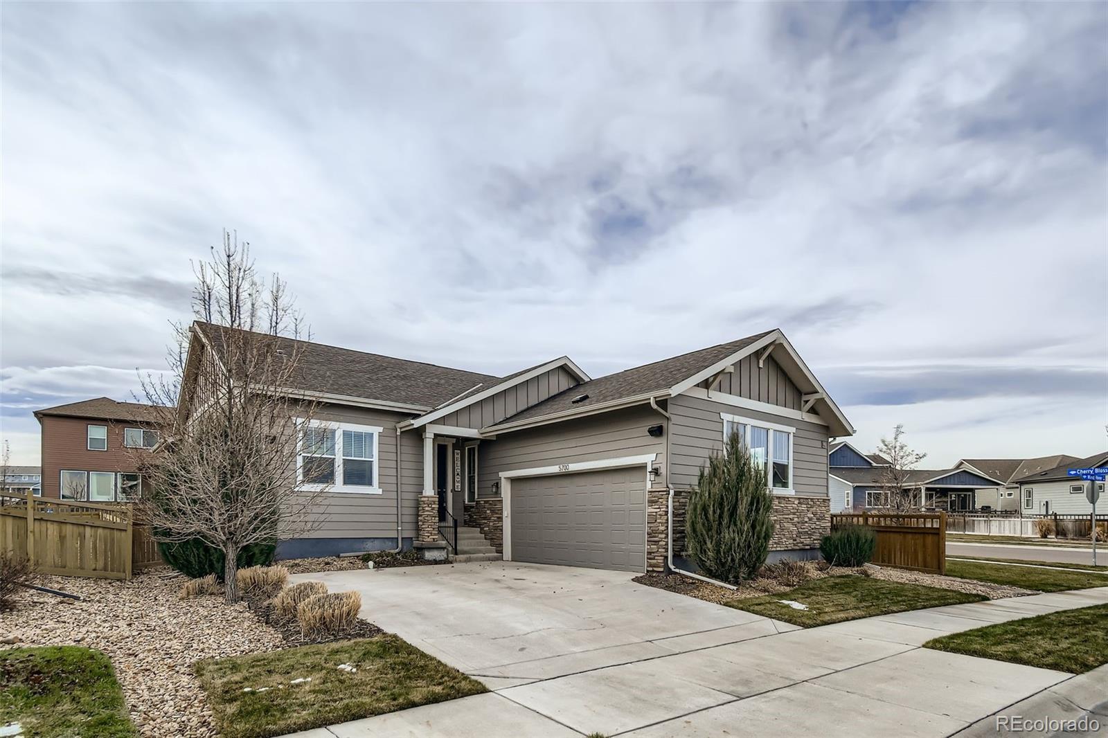 MLS Image #1 for 5700  roaring fork street,brighton, Colorado