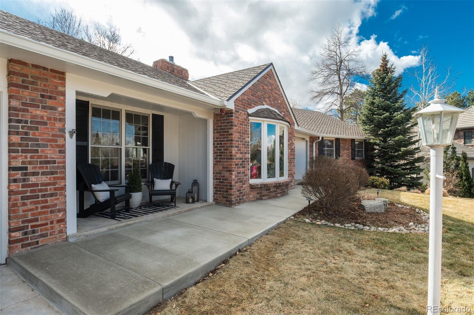 MLS Image #1 for 5770 e nassau place,englewood, Colorado