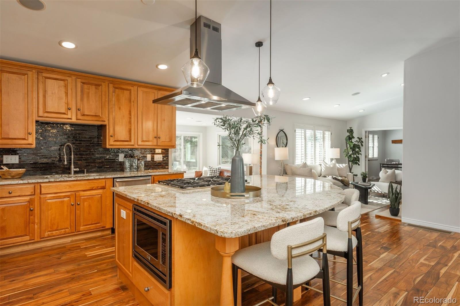 MLS Image #10 for 5770 e nassau place,englewood, Colorado