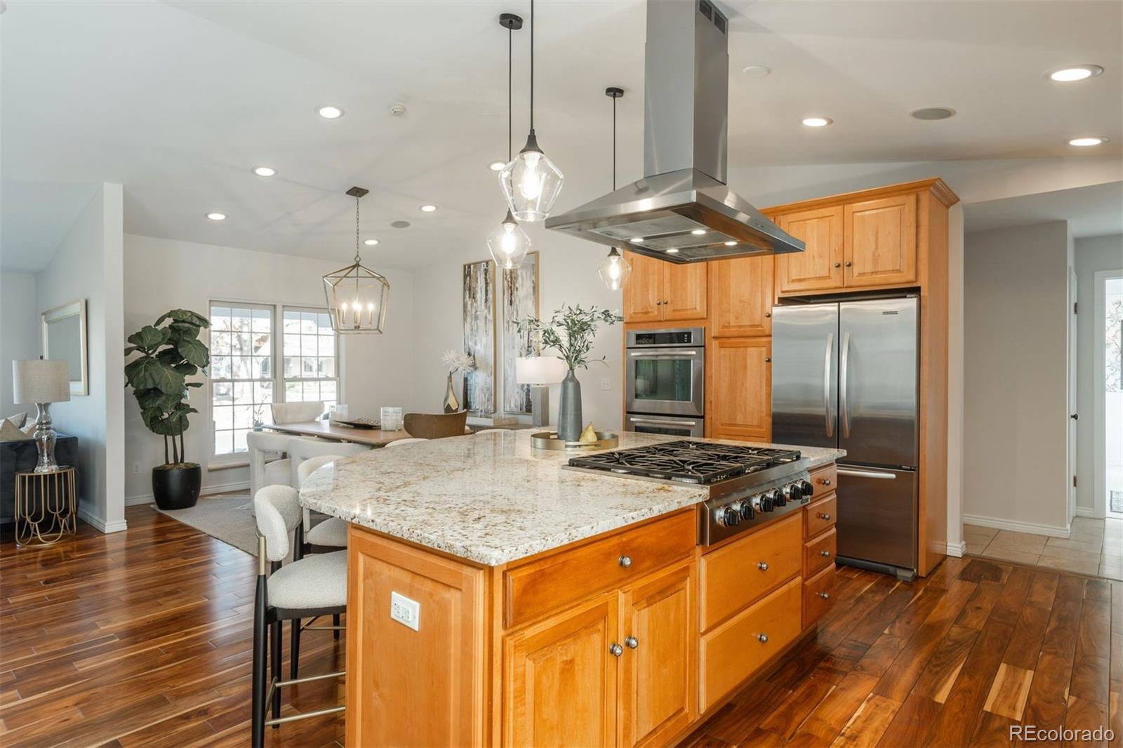 MLS Image #11 for 5770 e nassau place,englewood, Colorado