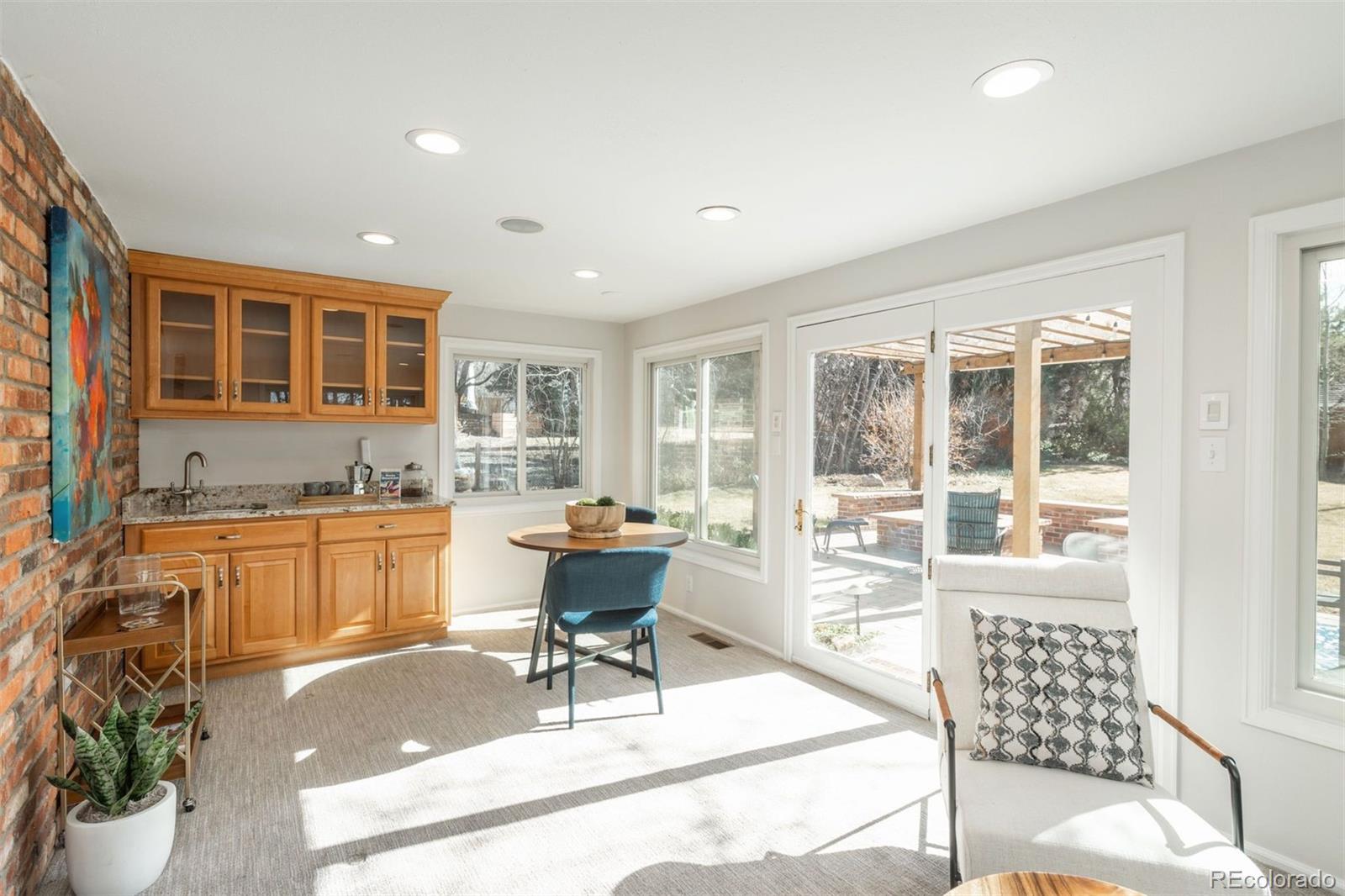 MLS Image #19 for 5770 e nassau place,englewood, Colorado
