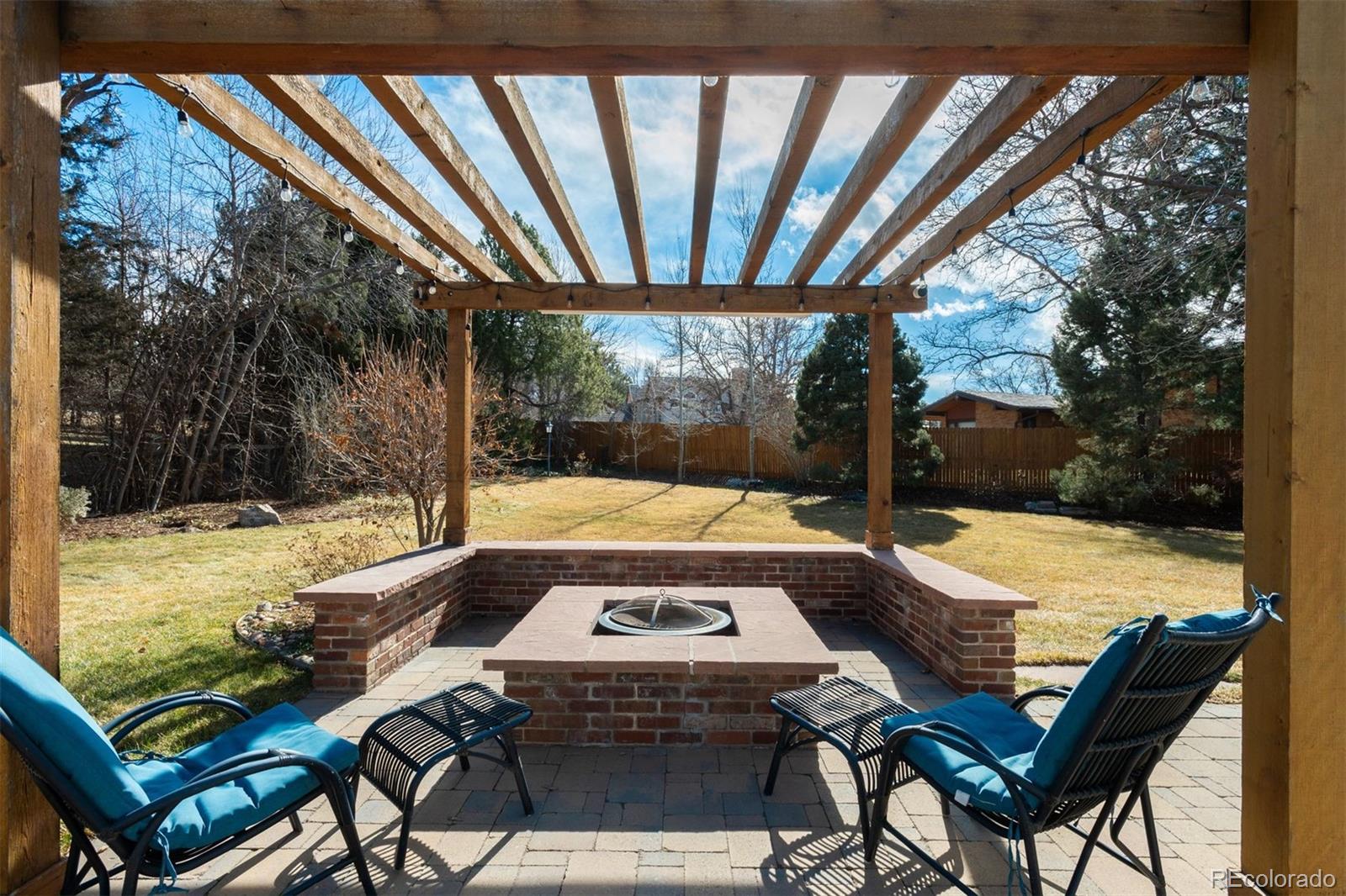 MLS Image #34 for 5770 e nassau place,englewood, Colorado