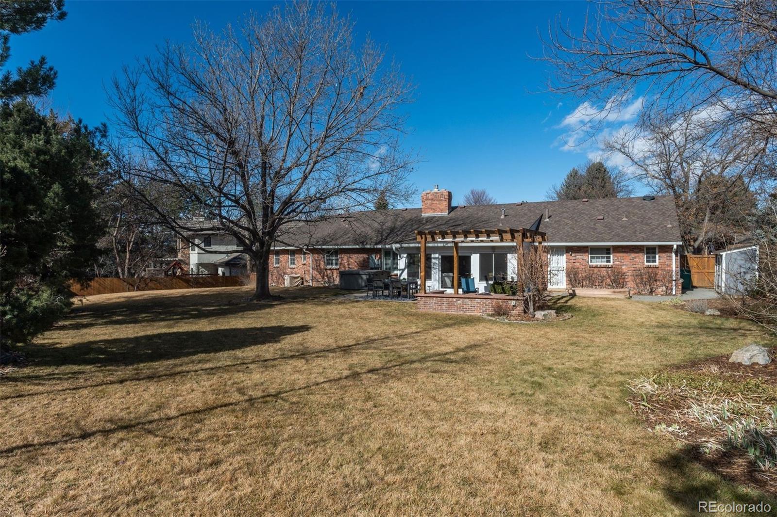 MLS Image #35 for 5770 e nassau place,englewood, Colorado