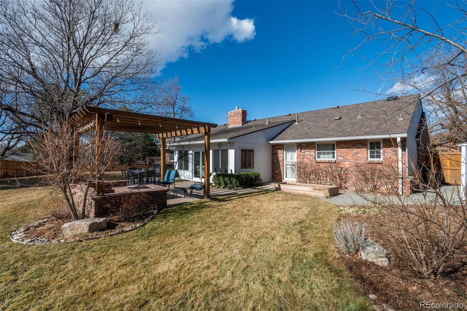 MLS Image #36 for 5770 e nassau place,englewood, Colorado