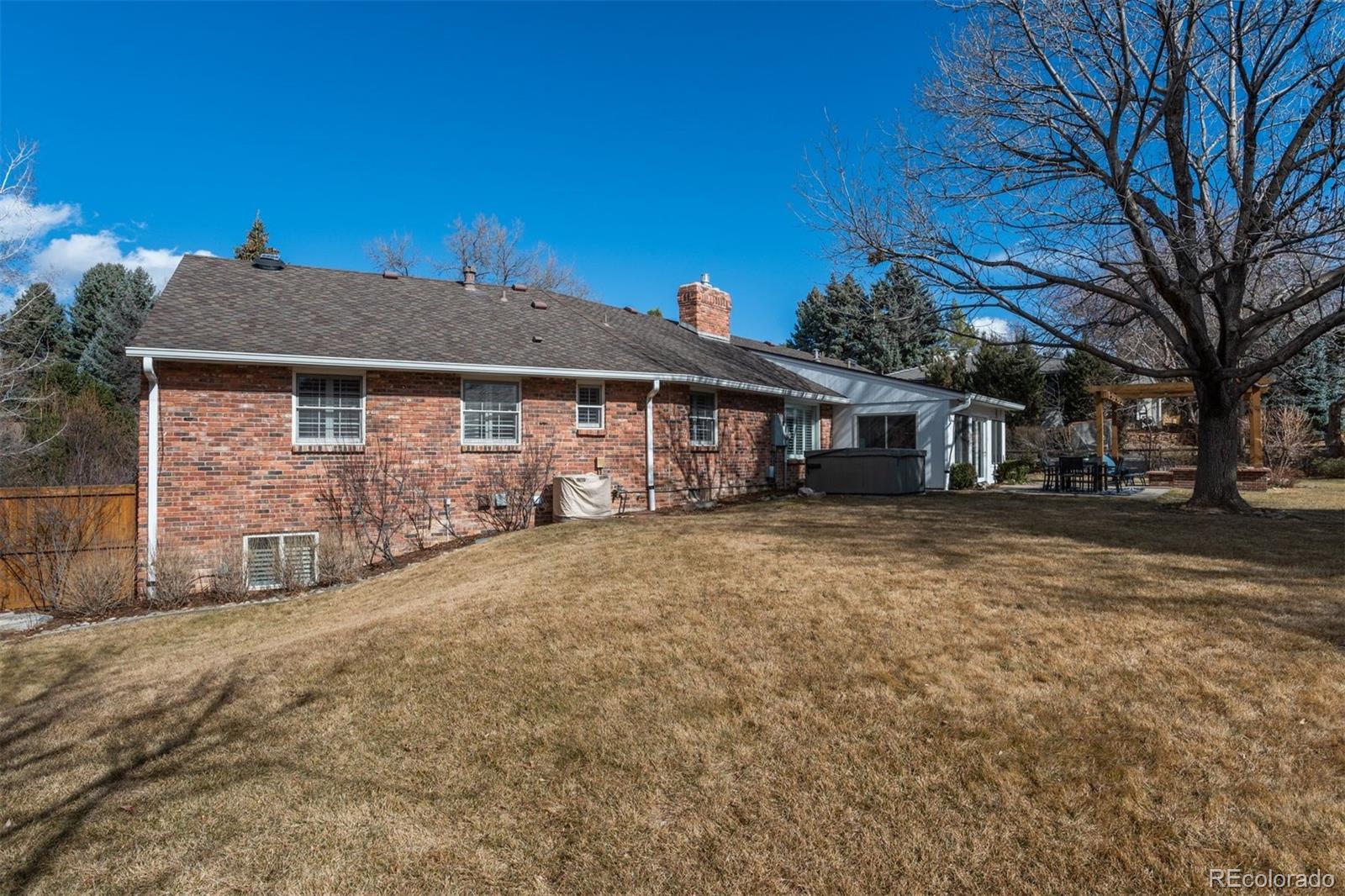 MLS Image #37 for 5770 e nassau place,englewood, Colorado