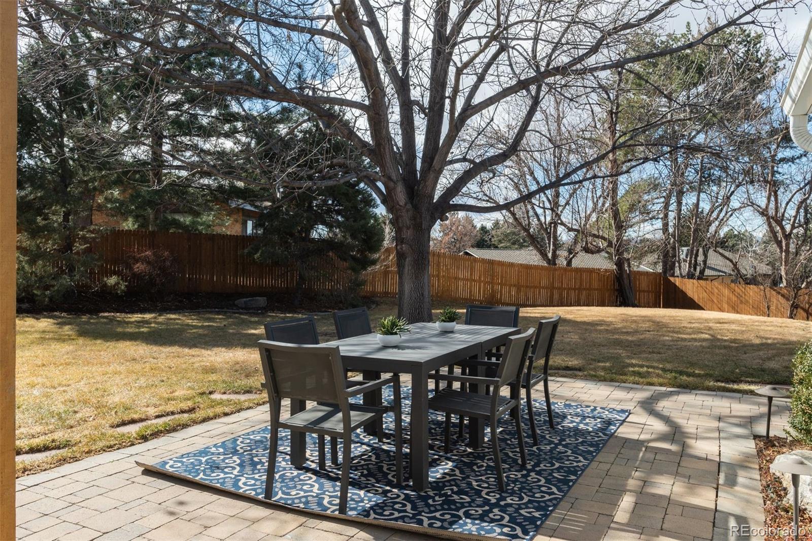 MLS Image #38 for 5770 e nassau place,englewood, Colorado
