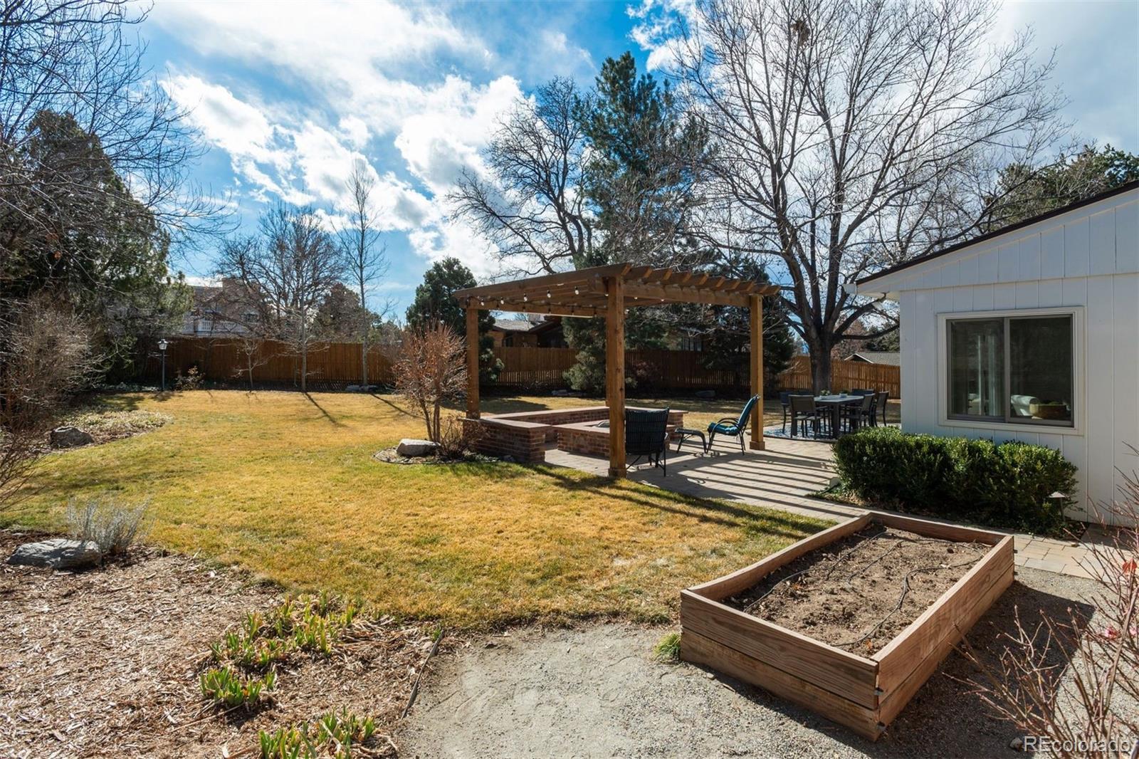 MLS Image #39 for 5770 e nassau place,englewood, Colorado