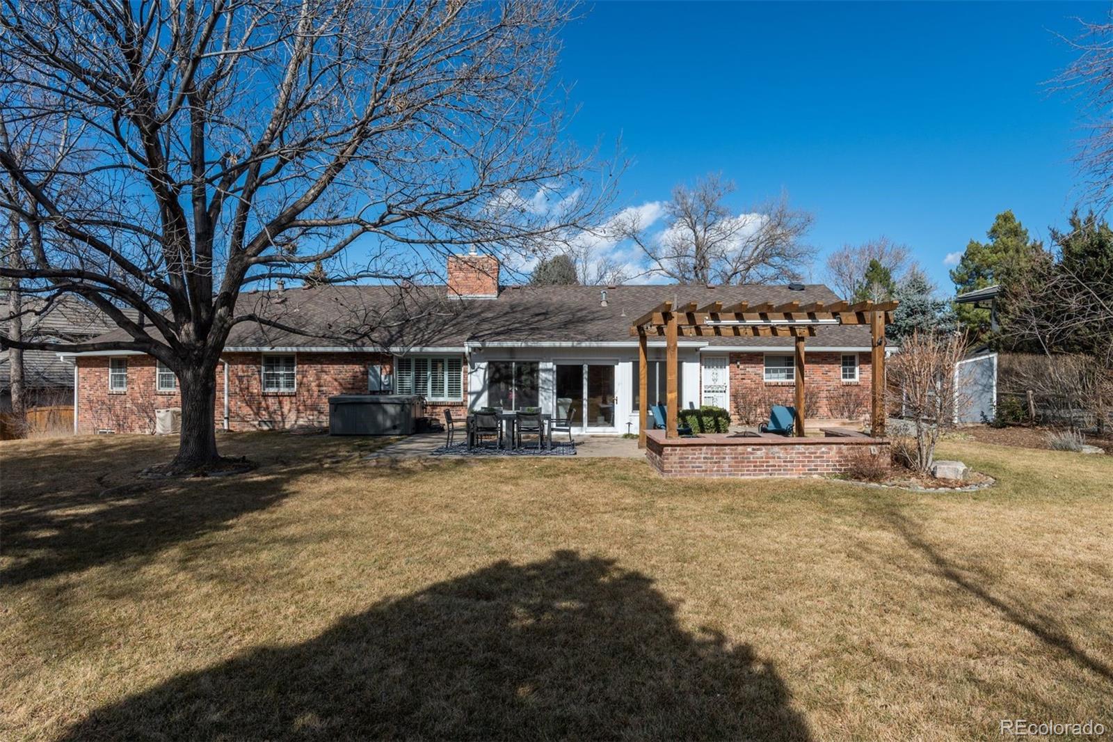 MLS Image #40 for 5770 e nassau place,englewood, Colorado