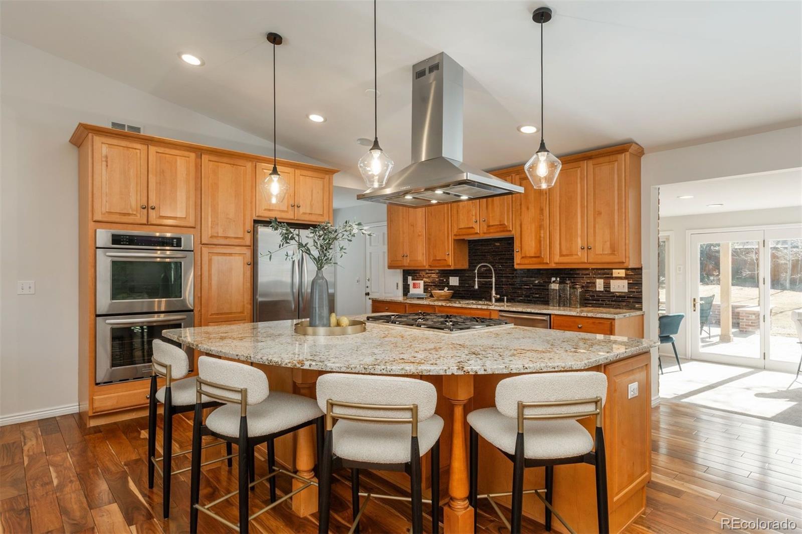 MLS Image #5 for 5770 e nassau place,englewood, Colorado