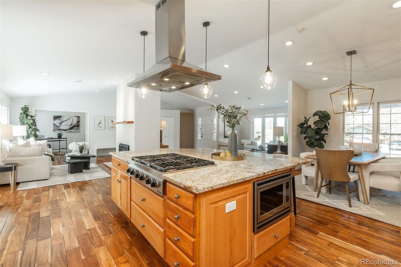 MLS Image #6 for 5770 e nassau place,englewood, Colorado