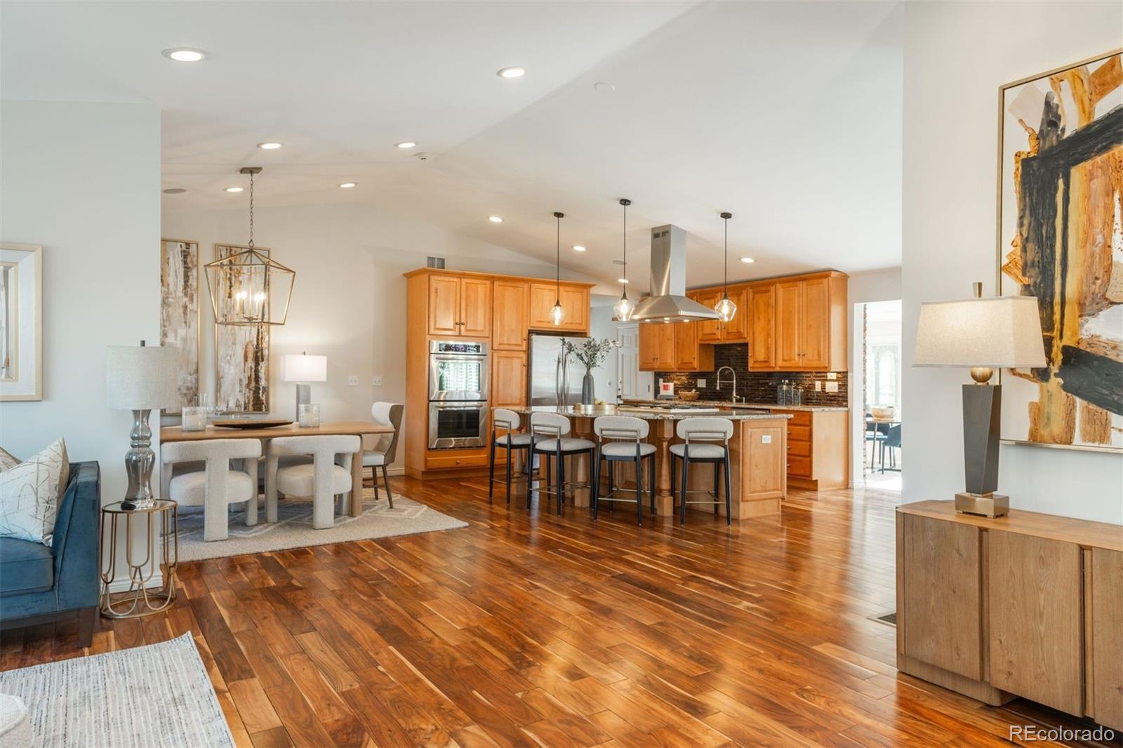 MLS Image #8 for 5770 e nassau place,englewood, Colorado