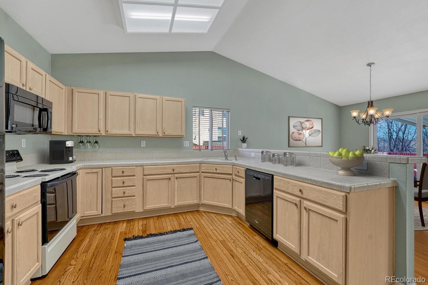 MLS Image #10 for 795  aspenglow lane,colorado springs, Colorado
