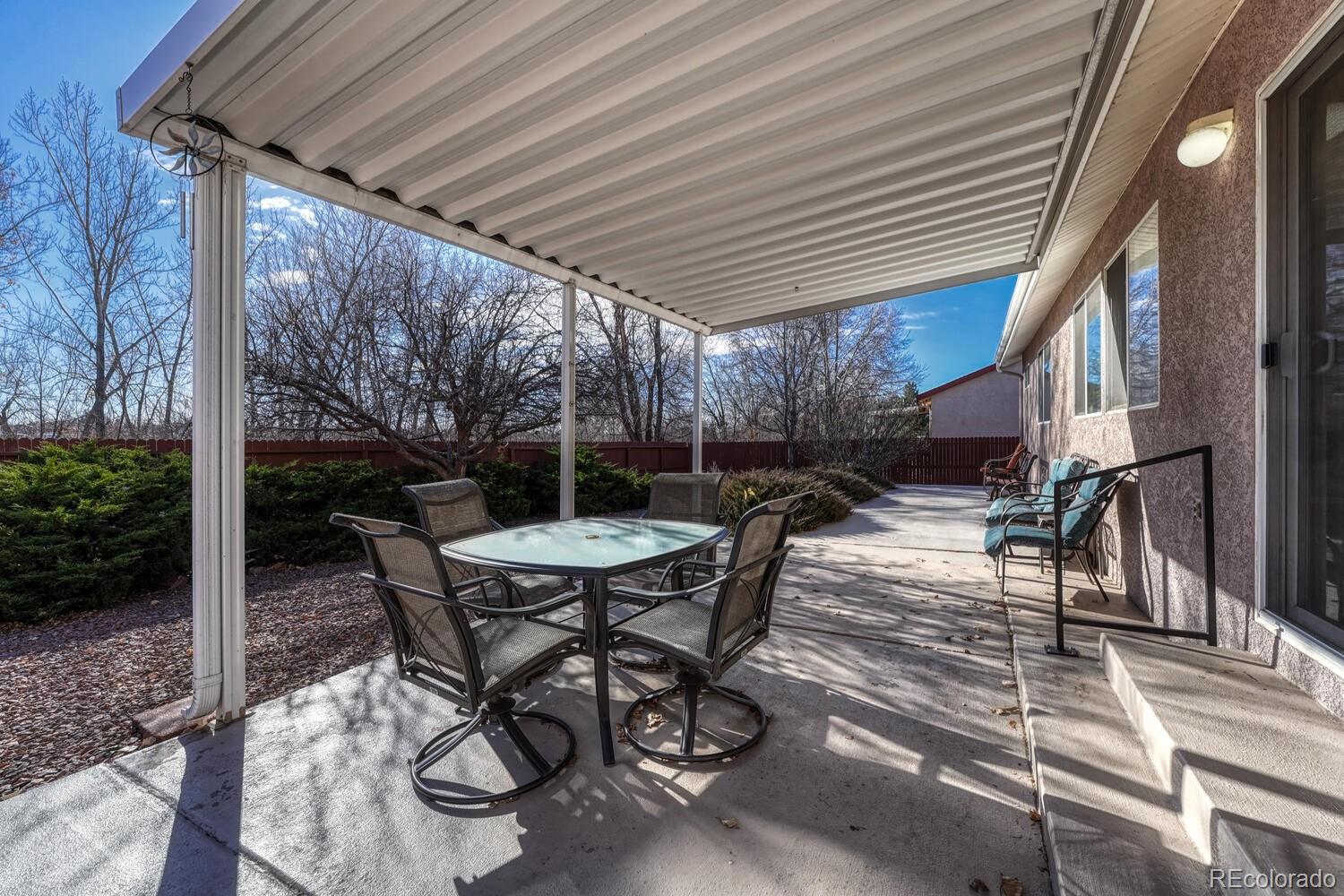 MLS Image #3 for 795  aspenglow lane,colorado springs, Colorado