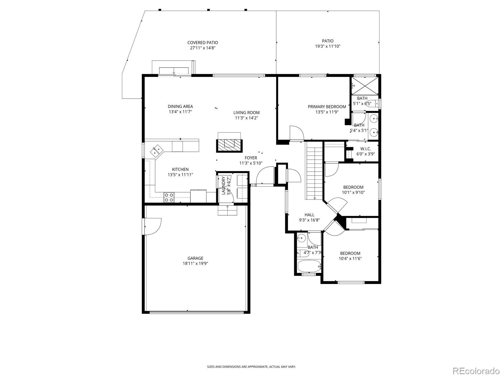 MLS Image #32 for 795  aspenglow lane,colorado springs, Colorado