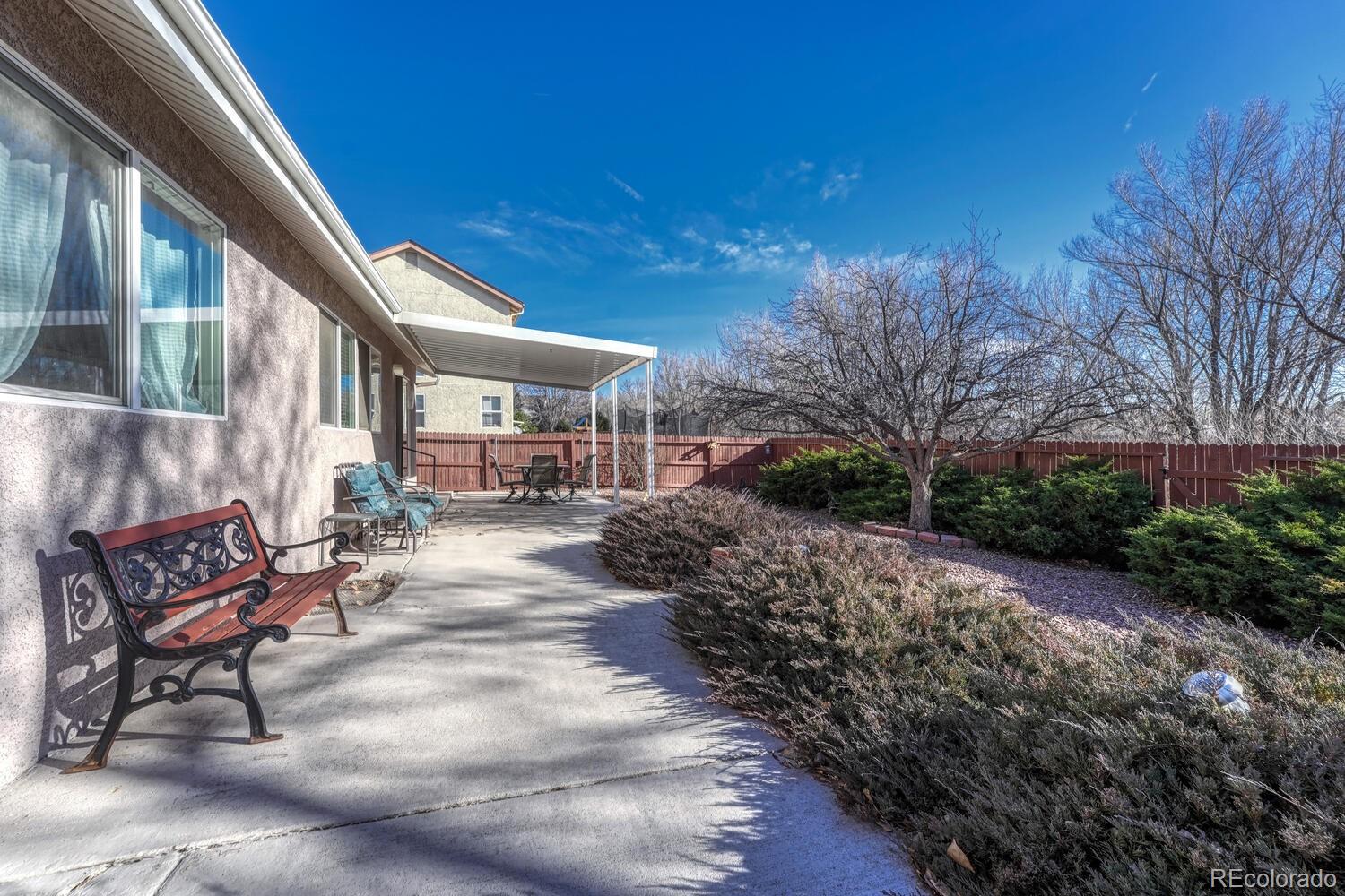 MLS Image #34 for 795  aspenglow lane,colorado springs, Colorado