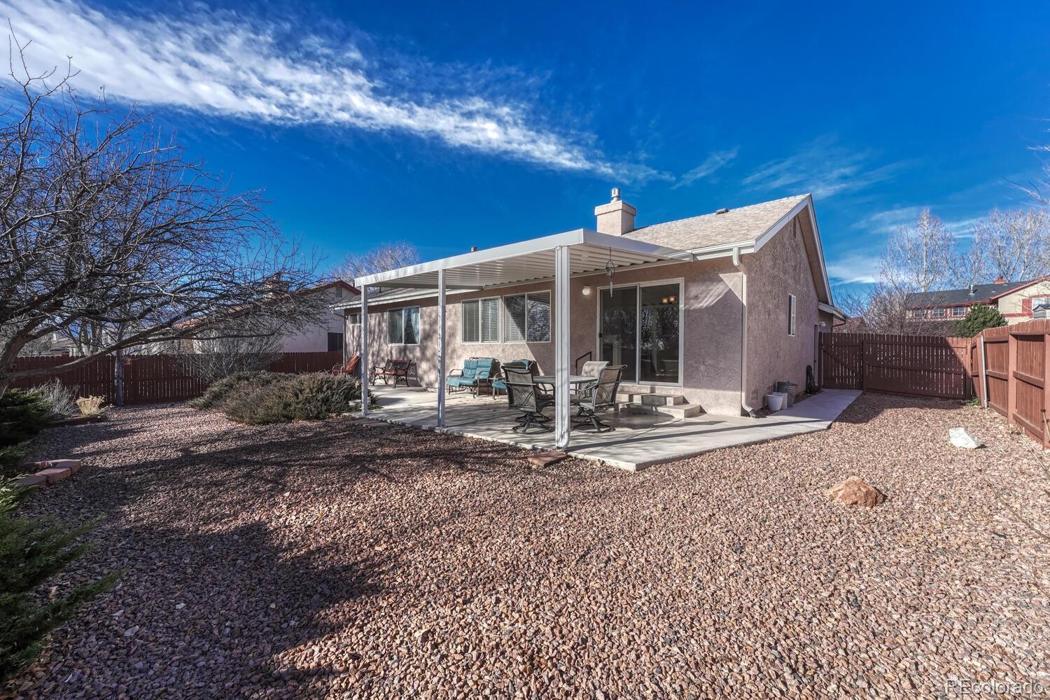 MLS Image #35 for 795  aspenglow lane,colorado springs, Colorado