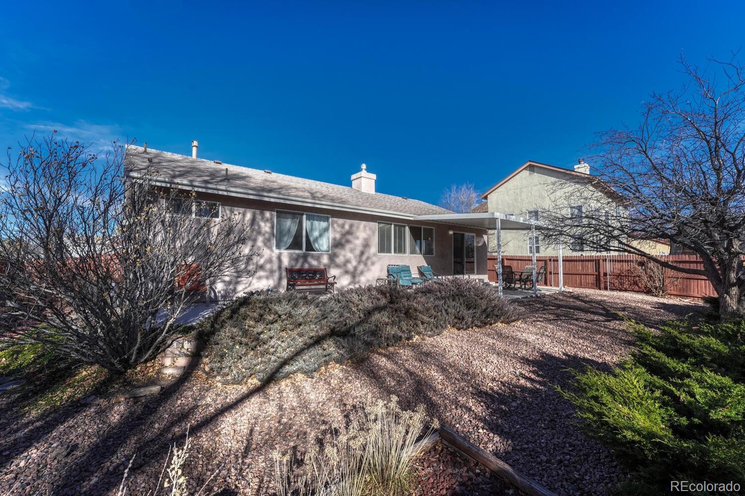 MLS Image #36 for 795  aspenglow lane,colorado springs, Colorado